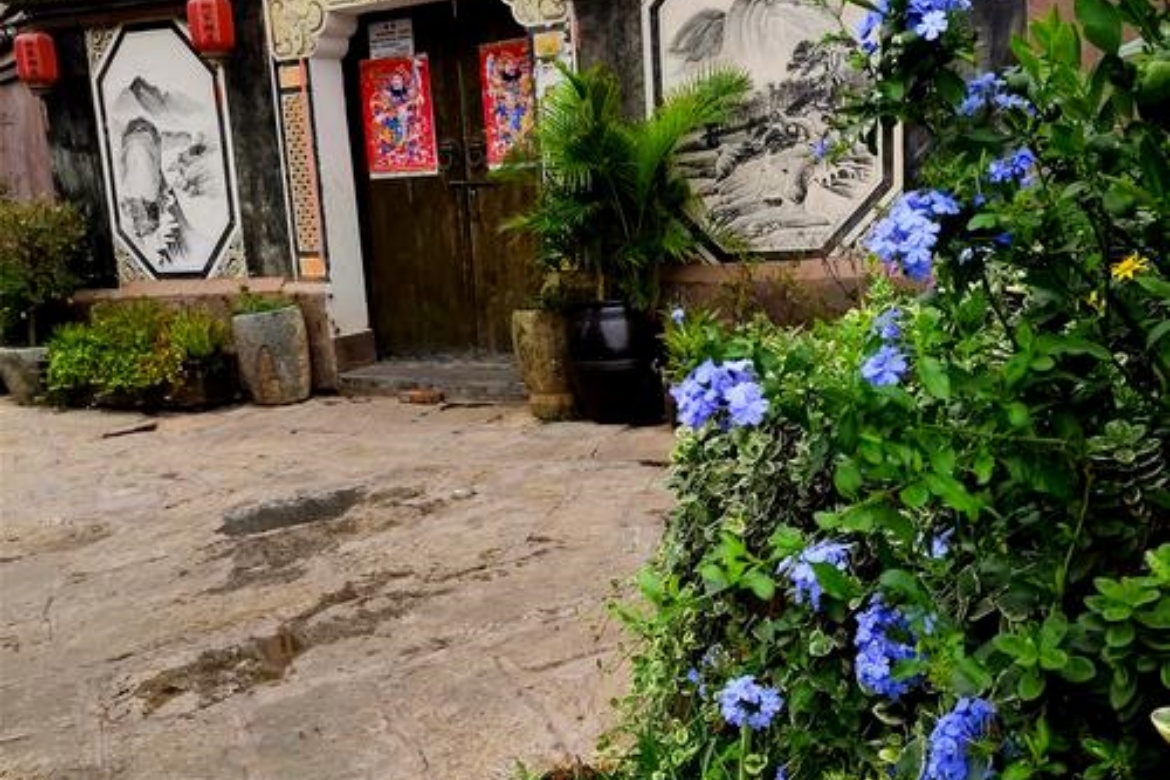 Jianchang Ancient City